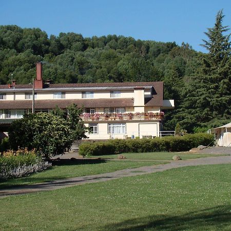 Hotel Baviera パラル エクステリア 写真