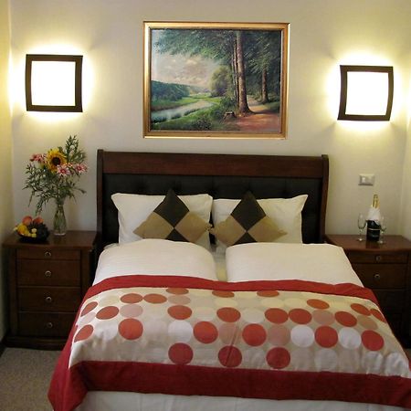 Hotel Baviera パラル エクステリア 写真